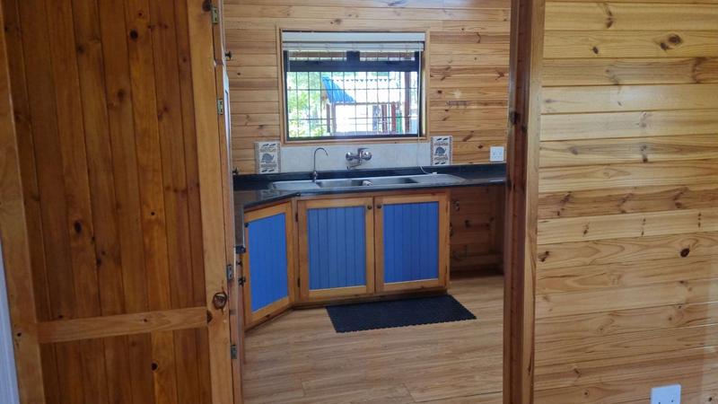 5 Bedroom Property for Sale in Rheenendal Western Cape